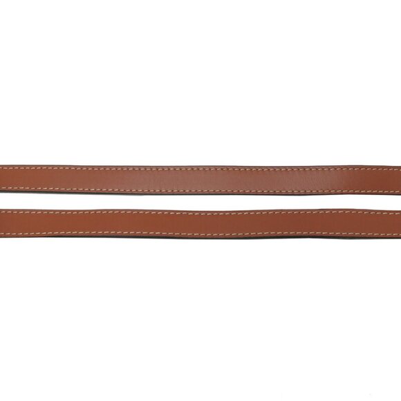 CELINE White Shoulder Bag - Picture 5 of 10